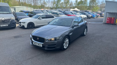 Jaguar XE 2.0 Ingenium Prestige 4dr Auto Petrol Saloon
